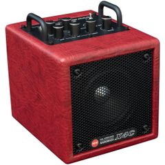 【X4C】PJB Phil Jones Bass NANOBASS X4C RED レッド　ベースアンプ　アンプ