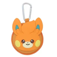 ポケットモンスター ポーチ ラウンド小物ポーチ パモ