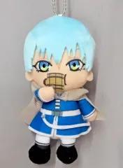 【中古】ぬいぐるみ ヒンメル ぱくもぐぬいぐるみ～ヒンメル・ハイター・アイゼン～ 「葬送のフリーレン」 ナムコ限定