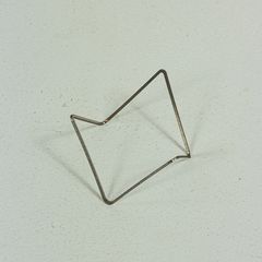 【OneSize グレー系】 Atelier SETSUGEKKA（アトリエ 雪月花） トライポッドエアー TriPod Air 入手困難 ステンレス クックウェア クッキングツール z00051845  クッキングツール クックウェア
