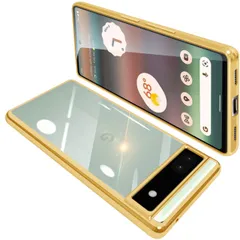Google Pixel6a本体