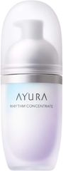 アユーラ (AYURA) リズムコンセントレートα 40mL ＜ 美容液 ＞ 肌のコンディションを整え、 つややかで健やかな肌を保つ美容液
