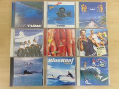 TUBE ／ CD アルバム 12枚セット まとめ売り 前田さん - メルカリ