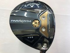 【最短翌日発送】PARADYM ◆◆◆ | 15 | SR | TENSEI 55 for Callaway(PARADYM) | 中古 | フェアウェイウッド | キャロウェイ