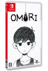 【中古】ニンテンドースイッチソフト OMORI