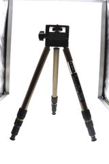 【動作良好】LPL Techno Boy 501 三脚 折りたたみ式 カメラスタンド 軽量タイプ