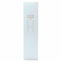 ACCHE　アッチェ ローション H　＜化粧水＞　150ml