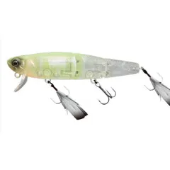 E-547 ジャッカル マイキー115 シリーズ 2個セット（※バラ売りNG） KAWASHI MIKEY / 躱マイキー - FRESH WATER バス釣り ｜JACKALL