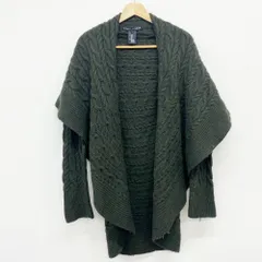 2025年最新】ラルフローレン カシミア カーディガンの人気