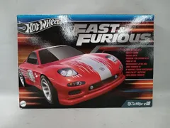 ホットウィール⭐️ワイルドスピード⚡️RX7 RX8 S2000 35GTR✨etc ホットウィール⭐️ワイルドスピード⚡️RX7 RX8 S2000 35GTR