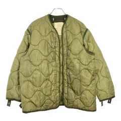 2025年最新】M65 ライナー 70sの人気アイテム - メルカリ