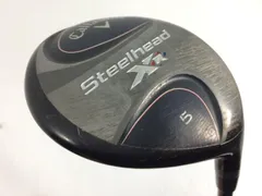 2023年最新】Steelhead XR フェアウェイウッド の人気アイテム - メルカリ