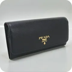 プラダ PRADA 財布 レディース 1MH132 ZLP F061H サフィアーノマルチカラー