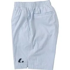 【新品・5営業日で発送】Lucent(ルーセント) LUCENT_ハ-フパンツ_U_LB (XLS5487) 色 : ライトブルー サイズ : S 