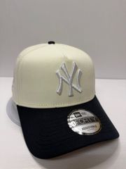Newera ロサンゼルスドジャース ワールドシリーズ1988 9forty A