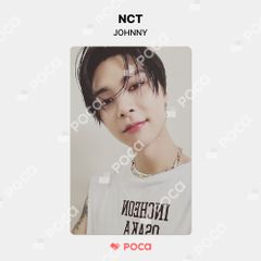 【NCT ジャニー】 NCT NATION : To The World RANDOM TRADING CARD SET WHITE ver 公式 トレカ ★Pocamarket公式★