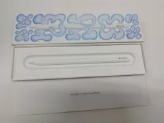 【未使用に近い】Apple Pencil Pro/A2538/アップルペンシル〈MX2D3ZA/A〉