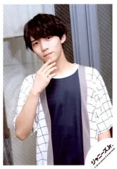 少年忍者 19年パパママ一番裸の少年夏祭り! 黒田光輝 公式写真 *1枚