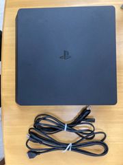 【中古品】PS4 PlayStation4プレイステーション4 CUH-2000A 平塚店