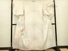 2025年最新】刺繍訪問着はの人気アイテム - メルカリ