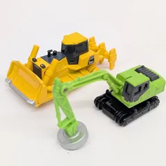 2025年最新】ユンボブルドーザーの人気アイテム - メルカリ