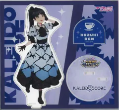 【中古】アクリルスタンド・アクリルパネル 葉月恋 アクリルスタンド 「ラブライブ!スーパースター!! Liella! ユニットライブ＆ファンミーティングツアー 心・技・体!極上大冒険!!」