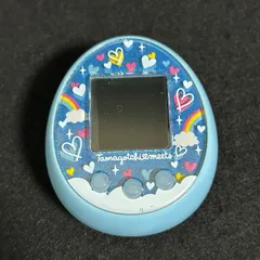 2025年最新】たまごっちミーツ メルヘン ブルーの人気アイテム - メルカリ
