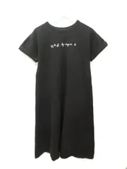 To b. by agnes b.トゥービーバイアニエスベー半袖シャツワンピ36 To b. by agnes b.（トゥービーバイアニエスベー）の「WD98 ROBE