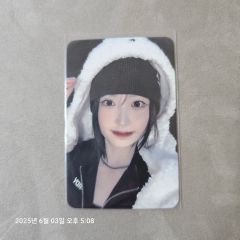 NMIXX(エンミックス・エンミ) ヘウォン(HAEWON) Lucky draw