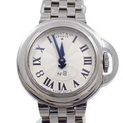 極美品　ベダ＆カンパニー BEDAT&Co No.8 ダイヤベゼル 腕時計 2025年最新】BEDAT＆Co no.8の人気アイテム - メルカリ