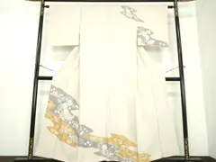 2025年最新】おぼろ染め 着物の人気アイテム - メルカリ