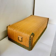 柳行李　昭和レトロ　収納　籠 Eq5WonFSwzxAabMqwVpSkG.jpg@jpg
