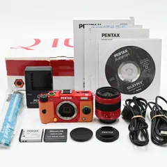 2025年最新】PENTAX Q10 ズームの人気アイテム - メルカリ