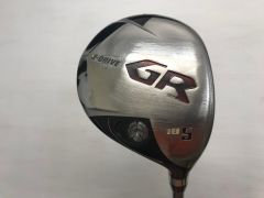 【最短翌日発送】ツアーステージ X-DRIVE GR (2010) | 18 | S | ツアーAD B10-03w | 中古 | フェアウェイウッド | ブリヂストン