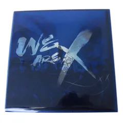 2025年最新】x japan パンフの人気アイテム - メルカリ