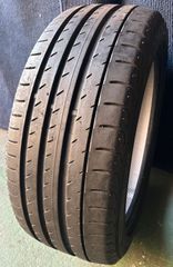 ラウフェン 215/45ZR18 1本タイヤ25年度 - メルカリ