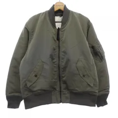 ハイク HYKE ブルゾンのサムネイル