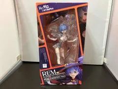 ファット･カンパニｰ レム ハロウィンVer. 1/7 Re:ゼロから始める異世界生活 フィギュア