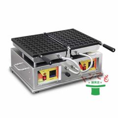 人気推薦◇LPガス たい焼き器 6匹×2連 12匹焼ける！ 鯛焼き器