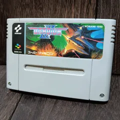 2025年最新】グラディウス3 スーパーファミコンの人気アイテム
