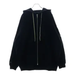 レア 初期 リックオウエンス スラブ 2 ジップ フーディー ダスト メンズ L 2025年最新】Rick Owens メンズ パーカーの人気アイテム - メルカリ