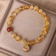 逸品！天然シトリン貔貅ひきゅう手彫り燃え盛るエネルギーブルーラダー！！
