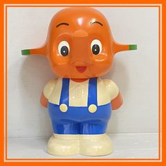 サトちゃん 貯金箱 高さ 約50cm 中古品 smtketc086808