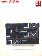 エムシーエム MCM 総柄ミニクラッチバッグ メンズ 表記無 のサムネイル