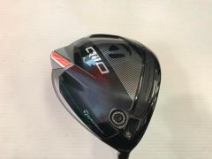 【最短翌日発送】Qi10 | 10.5 | SR | Diamana BLUE TM50 | 中古 | ドライバー | テーラーメイド