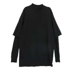 H1080-116◾️リックオウエンス　ロングスリーブカットソー ZnezWcuhKqSn.jpg?width=768