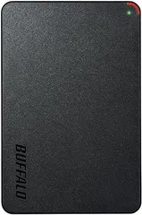 2023年最新】BUFFALO ミニステーション USB3.1(Gen1)/USB3.0用