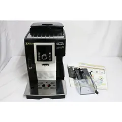 【ジャンク品】デロンギ　マグニフィカS ジャンク品】デロンギマグニフィカS 新品の水タンク（フタなし）付