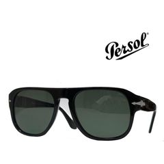 廃盤・極美品 Parsol ペルソール 007モデル サングラス 2720-S - メルカリ