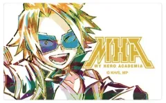 【中古】シール・ステッカー 上鳴電気 Ani-Art カードステッカー vol.3 「僕のヒーローアカデミア」